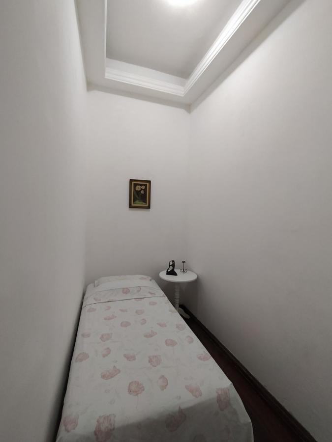 Estadia Das Gerais - Casa De Hospedes Adoravel Com Jacuzzi Ouro Preto  Eksteriør bilde