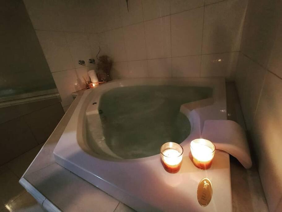 Estadia Das Gerais - Casa De Hospedes Adoravel Com Jacuzzi Ouro Preto  Eksteriør bilde