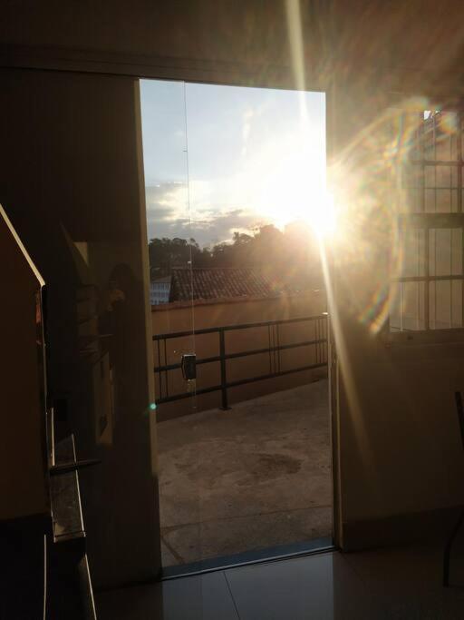 Estadia Das Gerais - Casa De Hospedes Adoravel Com Jacuzzi Ouro Preto  Eksteriør bilde
