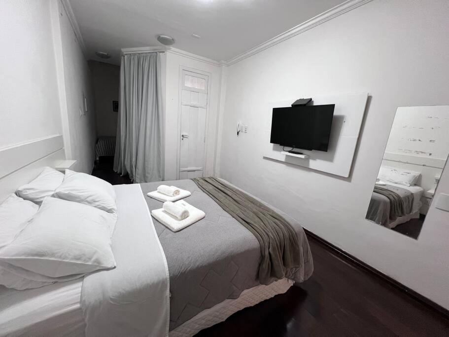 Estadia Das Gerais - Casa De Hospedes Adoravel Com Jacuzzi Ouro Preto  Eksteriør bilde