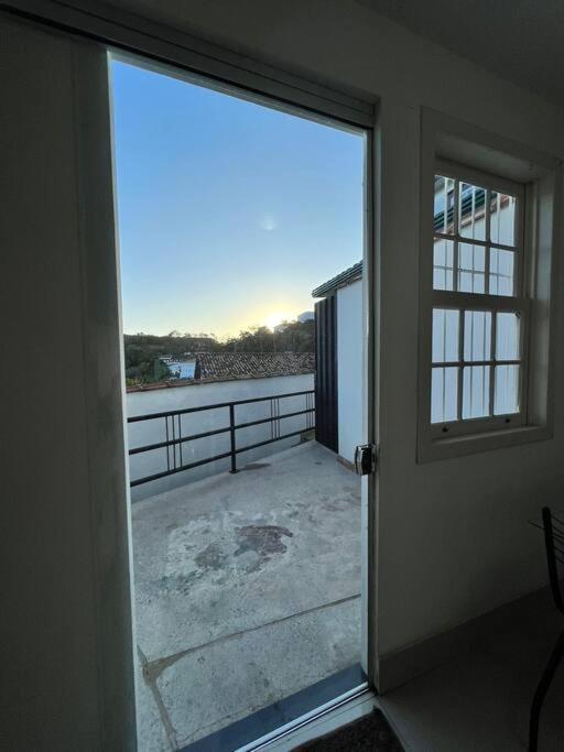 Estadia Das Gerais - Casa De Hospedes Adoravel Com Jacuzzi Ouro Preto  Eksteriør bilde